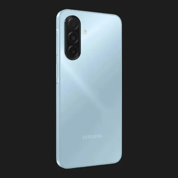 Samsung Galaxy A17 4/128GB (Light Blue) (Standard)