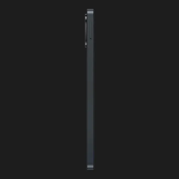 Samsung Galaxy A07 4/128GB (Black) (Standard)