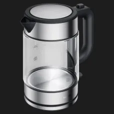 Електрочайник Xiaomi Electric Glass Kettle