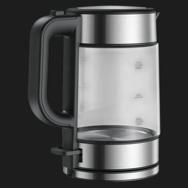 Електрочайник Xiaomi Electric Glass Kettle