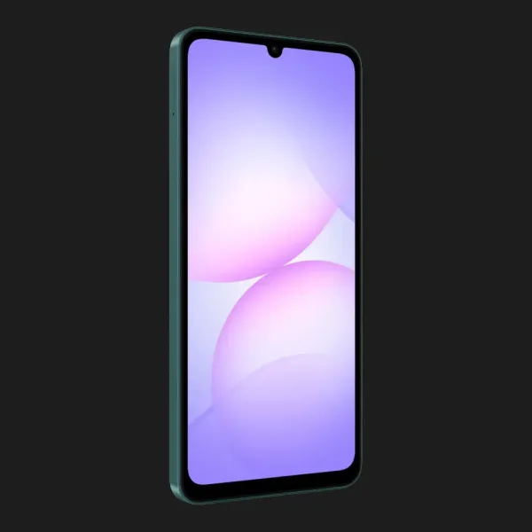 Samsung Galaxy A07 4/128GB (Green) (Standard)