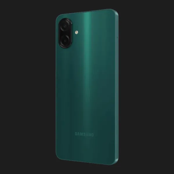 Samsung Galaxy A07 4/128GB (Green) (Standard)