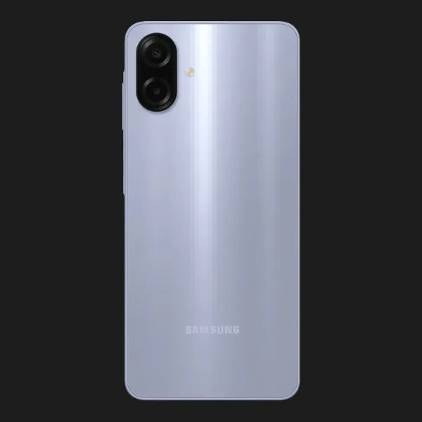 Samsung Galaxy A07 4/128GB (Light Violet) (Standard)