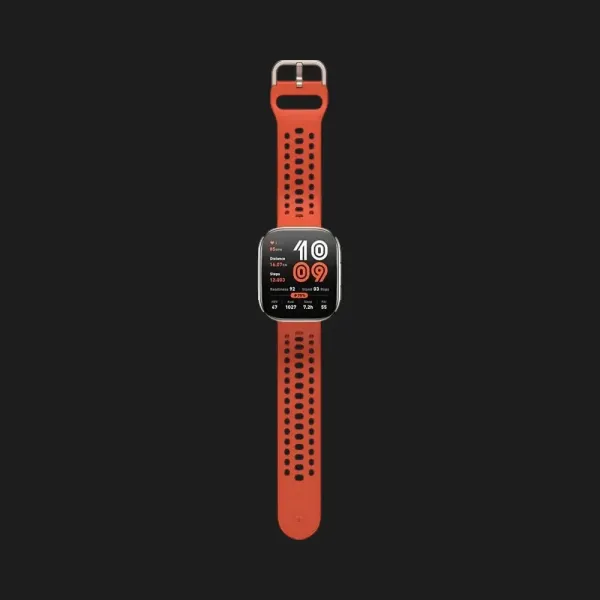 Смарт-годинник Amazfit Bip 6 (Red)