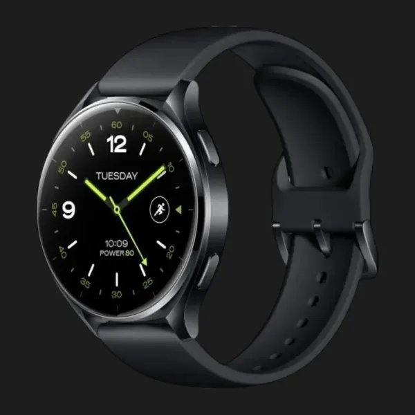 Xiaomi Watch 2 Black (BHR8035GL)