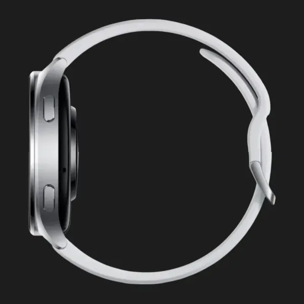 Xiaomi Watch 2 Sliver (BHR8034GL)