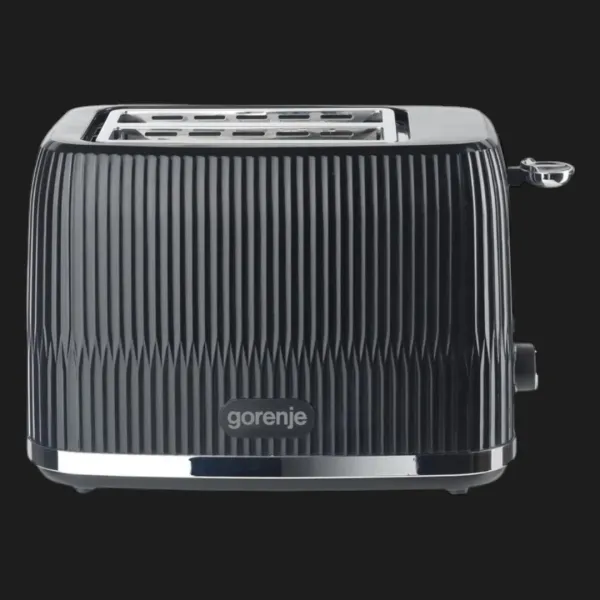 Тостер Gorenje T850DPB (Black)