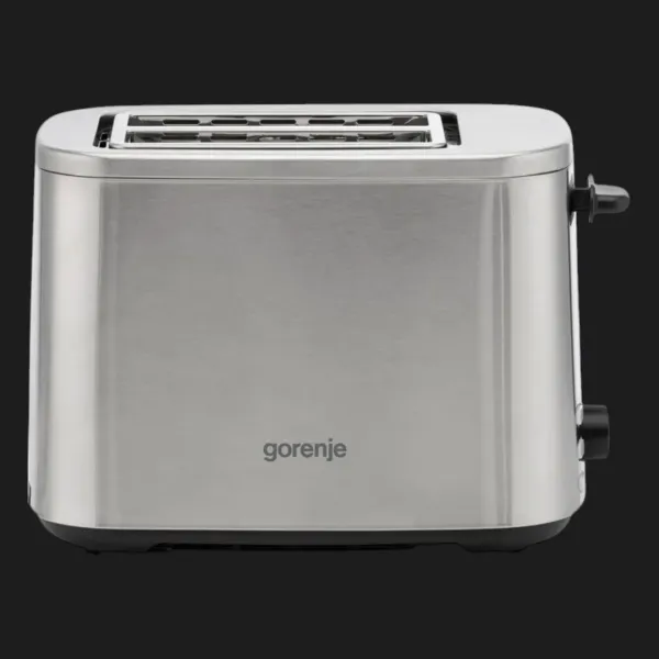 Тостер Gorenje T800DS (Silver)
