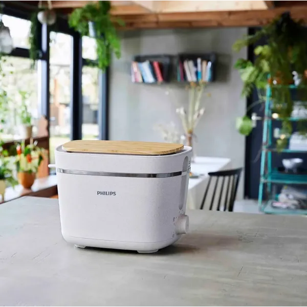 Тостер Philips HD2640/10