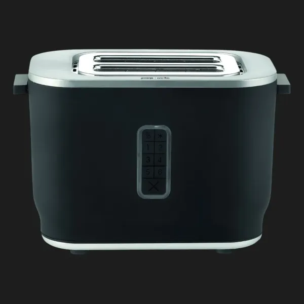 Тостер Gorenje T800ORAB (Black)