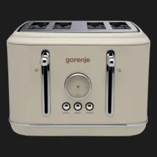 Тостер Gorenje T2300CLIN (Beige)