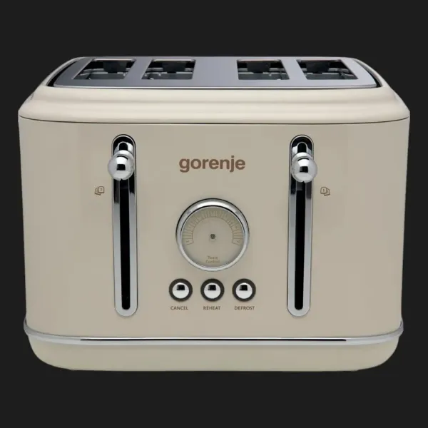 Тостер Gorenje T2300CLIN (Beige)