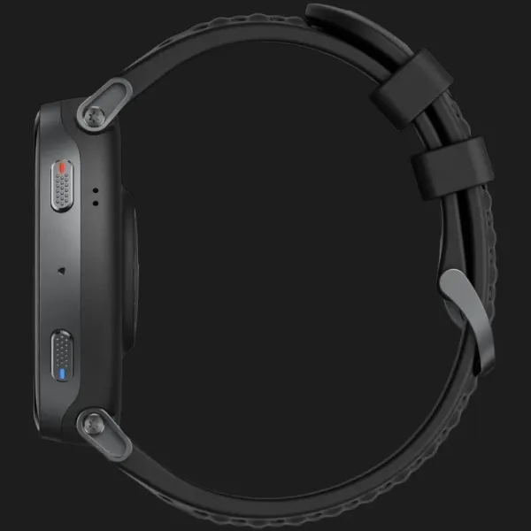 Смарт-годинник Amazfit Active Max (Black)