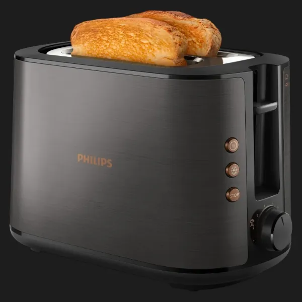 Тостер Philips Viva Collection HD2650/30