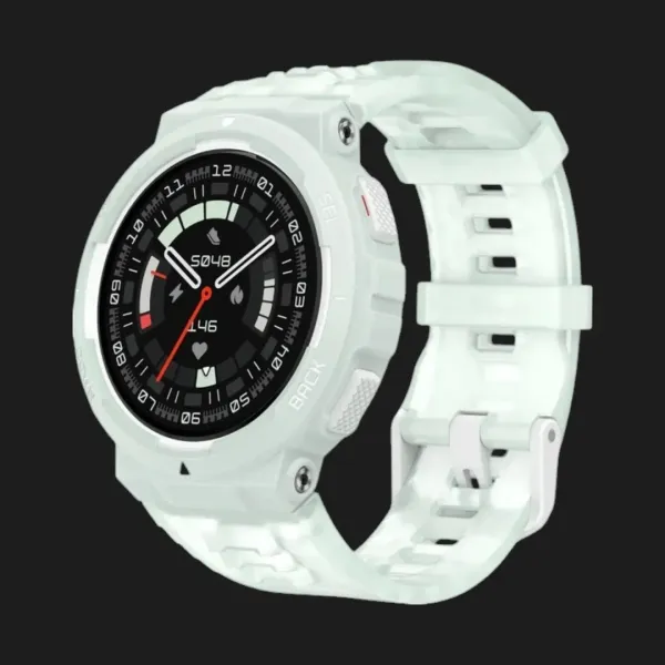 Смарт-годинник Amazfit Active Edge (Mint Green)