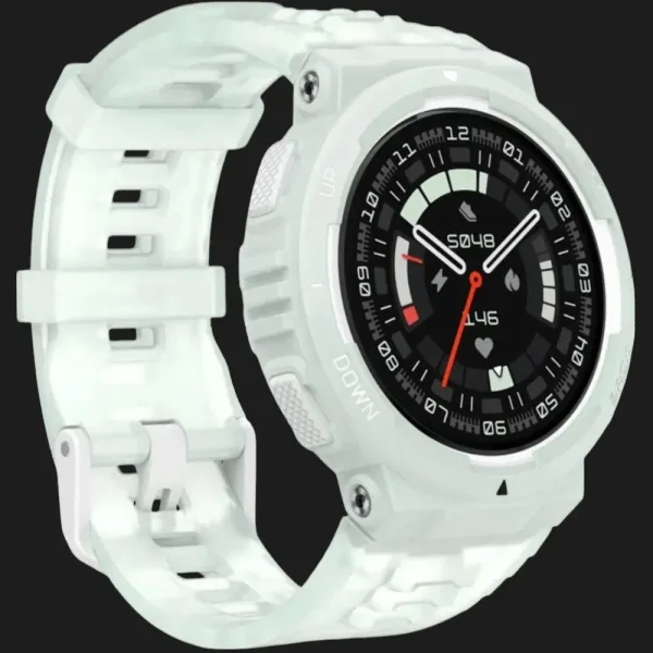 Смарт-годинник Amazfit Active Edge (Mint Green)