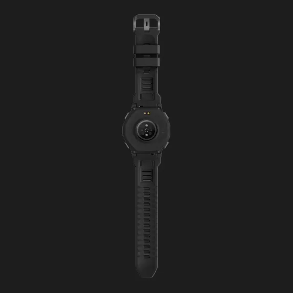 Смарт-годинник Amazfit T-Rex 3 Pro 44mm (Tactical Black)