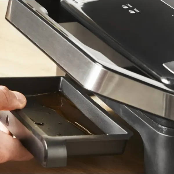 Гриль Tefal GC271D10