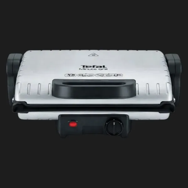 Гриль Tefal Minute Grill GC205012