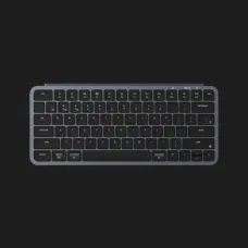 Клавіатура мембрана Keychron B1 Pro Space (Gray) (B1P-K1-UA)
