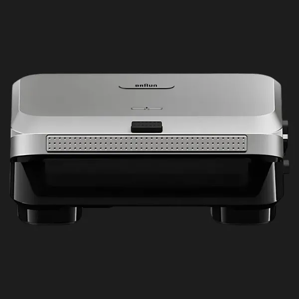 Гриль Braun SM5005 SILVBK