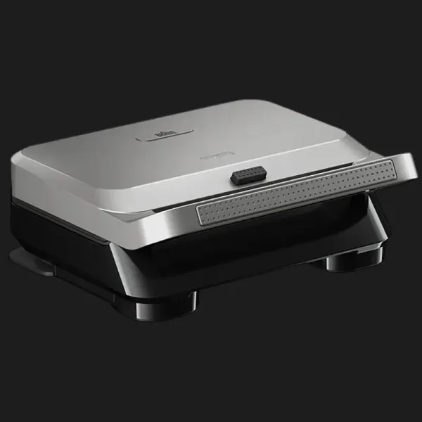 Гриль Braun SM5005 SILVBK