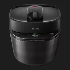 Мультиварка-скороварка Philips All-in-One Cooker HD2151/40