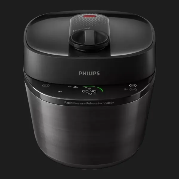 Мультиварка-скороварка Philips All-in-One Cooker HD2151/40