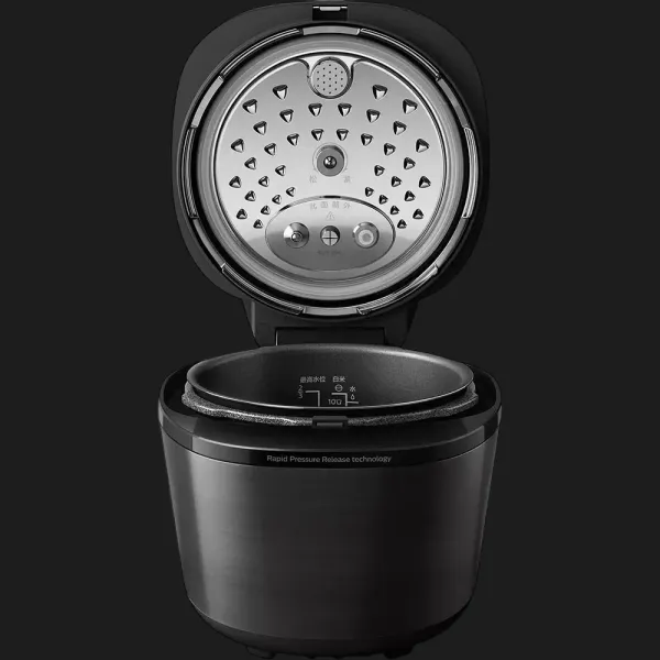 Мультиварка-скороварка Philips All-in-One Cooker HD2151/40