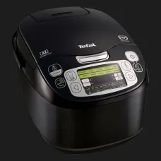 Мультиварка Tefal Fuzzy Logic RK815834