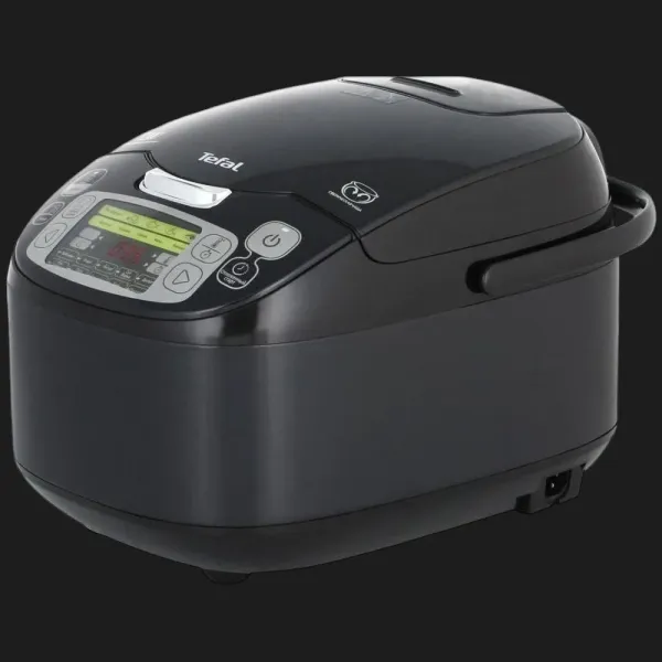 Мультиварка Tefal Fuzzy Logic RK815834