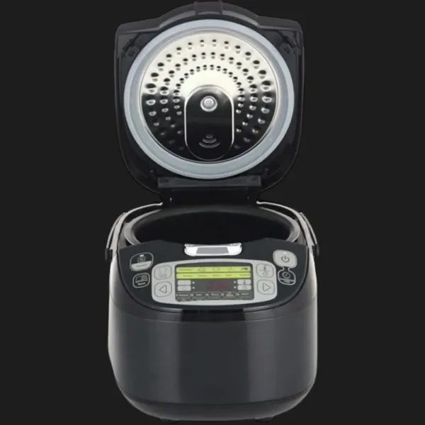 Мультиварка Tefal Fuzzy Logic RK815834