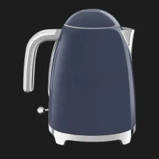 Електрочайник SMEG (Navy Blue)