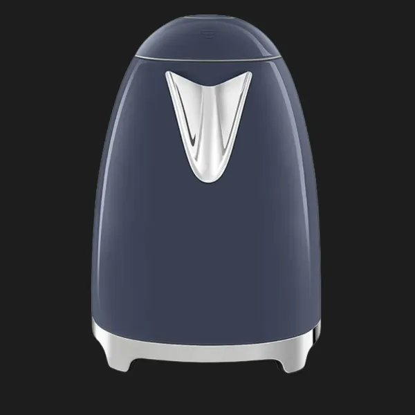 Електрочайник SMEG (Navy Blue)