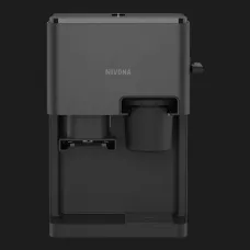 Кавомашина Nivona Cube4106 (Black)