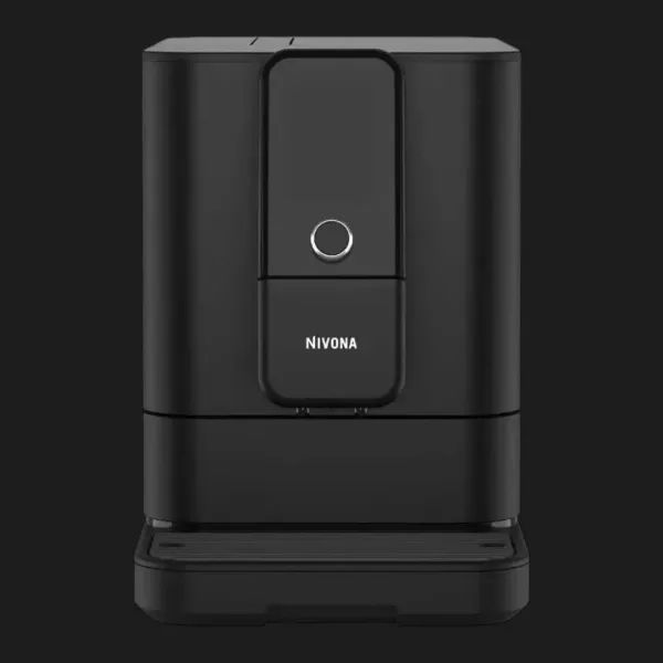 Кавомашина Nivona Nivo 8101 (Black)