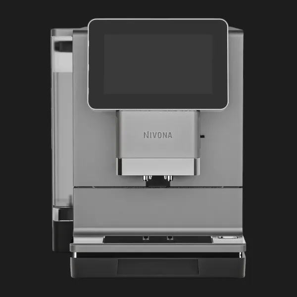 Кавомашина Nivona Nivo 9103 (Gray)