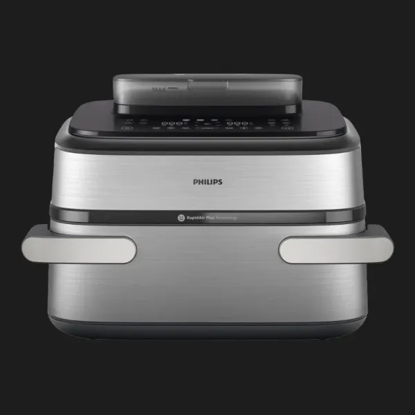 Мультипіч Philips Airfryer NA565/02