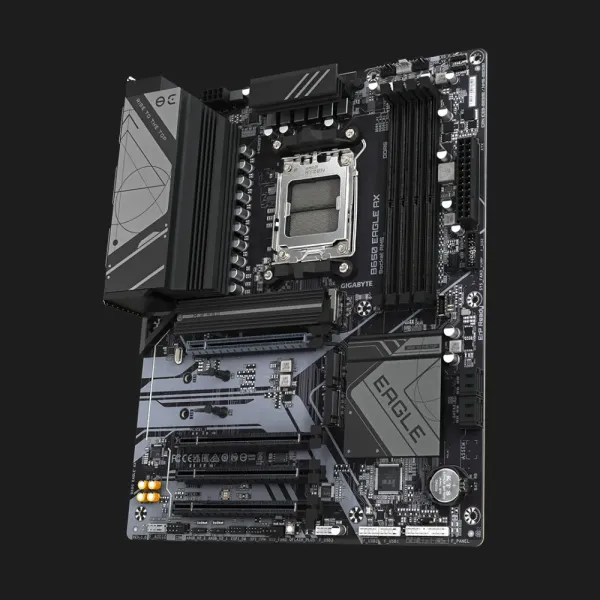 Материнська плата GIGABYTE B650 EAGLE AX 1.1 (B650 EAGLE AX 1.1)