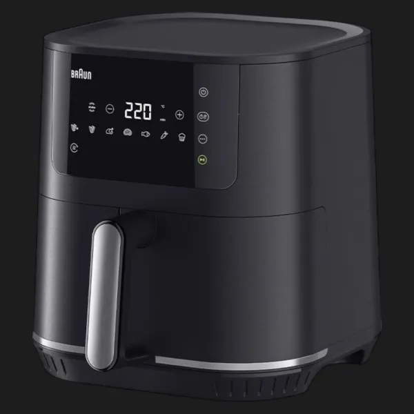 Мультипіч Braun MultiFry 5 HF 5034 IBK