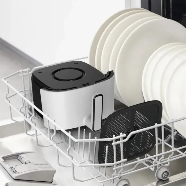 Мультипіч Tefal Easy Fry Pop (White)