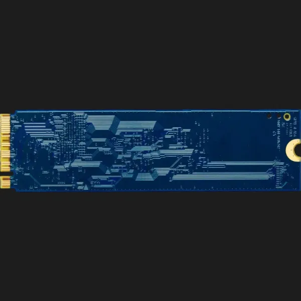 Накопичувач SSD Kingston NV3 2TB NVMe PCIe 4.0 (SNV3S/2000G)