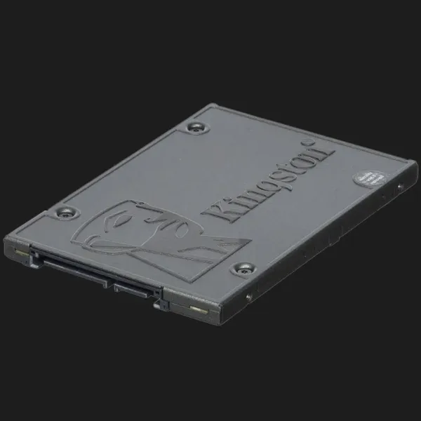 Накопичувач SSD Kingston A400 960GB SATA (SA400S37/960G)