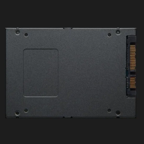 Накопичувач SSD Kingston A400 480GB SATA (SA400S37/480G)