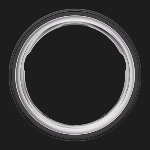 Смарт-кільце Oura Ring 4 Stealth Size 10