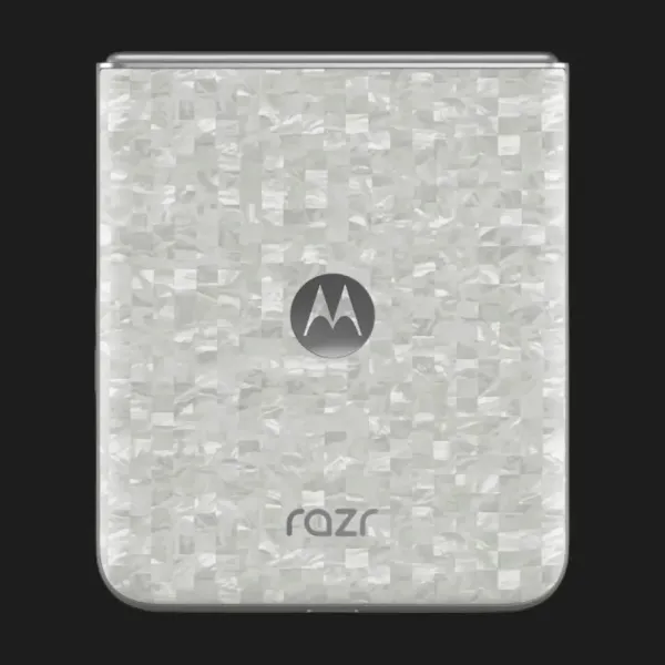 Moto Razr 70 8/256GB (Bright White)