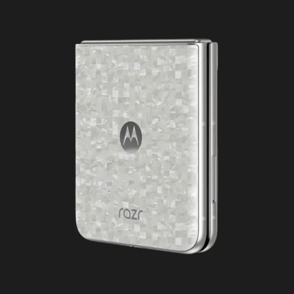 Moto Razr 70 8/256GB (Bright White)