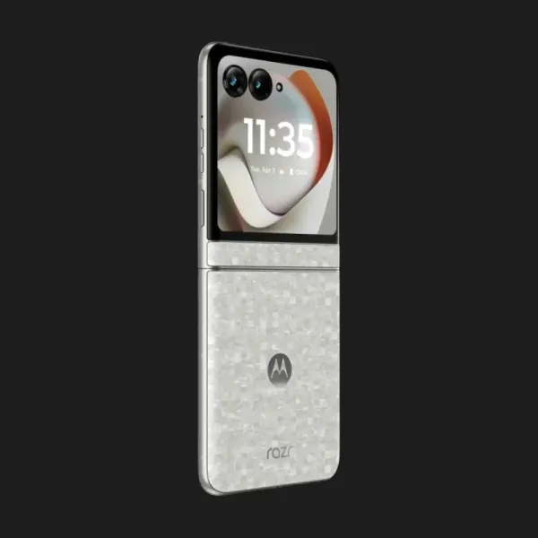 Moto Razr 70 8/256GB (Bright White)