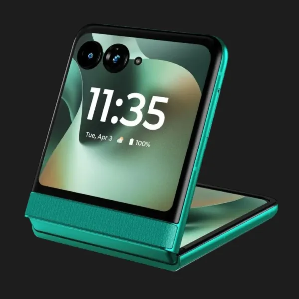 Moto Razr 70 8/256GB (Sporting Green)
