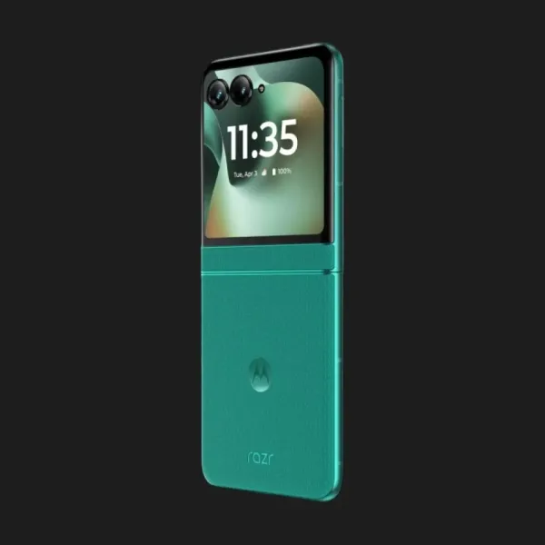 Moto Razr 70 8/256GB (Sporting Green)